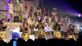 Akb48 セーラーゾンビsailor Zombie 紅白14 Akb48 Kouhaku 哔哩哔哩 つロ干杯 Bilibili