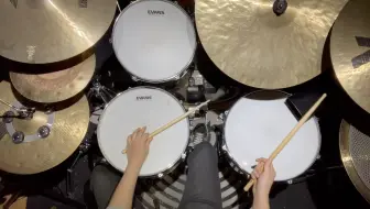 拉丁音乐节奏型分享教学