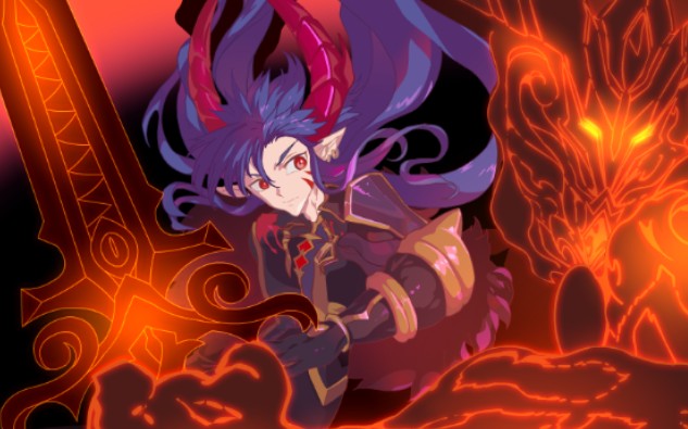 奥拉星老公九曜稳过愤怒132