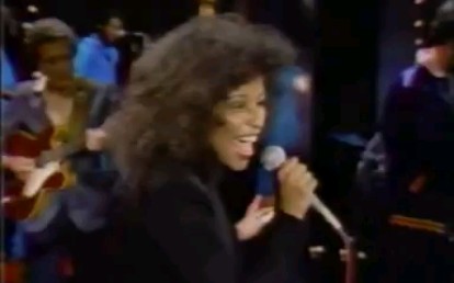 [图]【插卡奶奶】Chaka Khan 1981 We can work it out