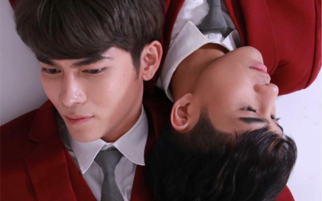 【mewart】心动才会害羞吧?