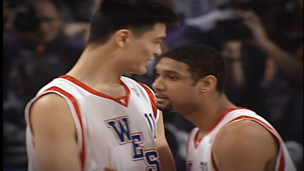 "都说百年姚明 中国篮球真的需要100年才能再出一个大姚吗"