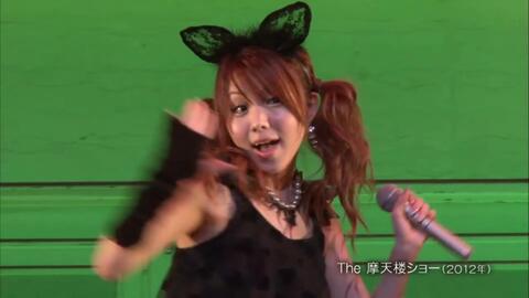 田中 れいな キラキラ冬のシャイニーg 哔哩哔哩 つロ 干杯 Bilibili