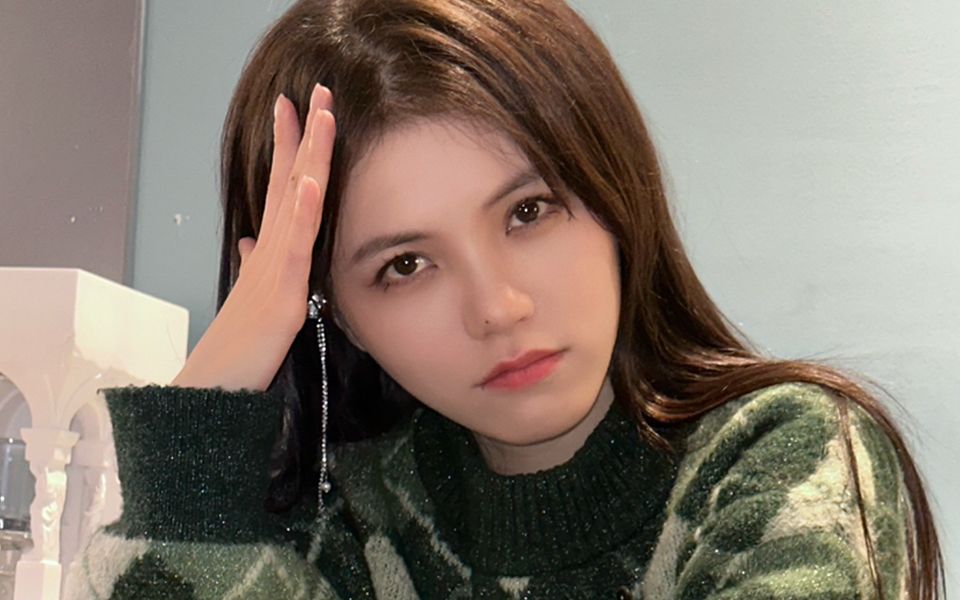 【韩家乐】20230101口袋直播_2023