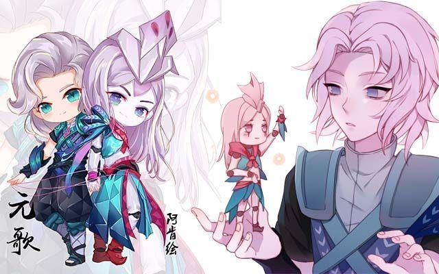 元歌傀儡教学满满的全是干货