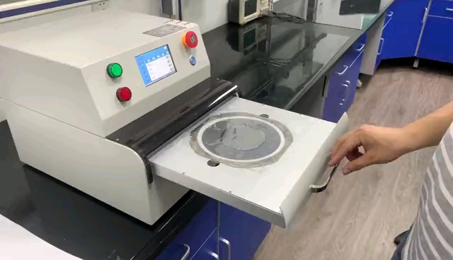 uv解胶机/半导体解胶机