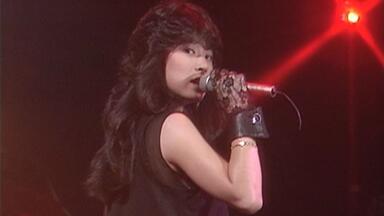 中森明菜】サザン・ウインド【Akina Nakamori Special Live 2005