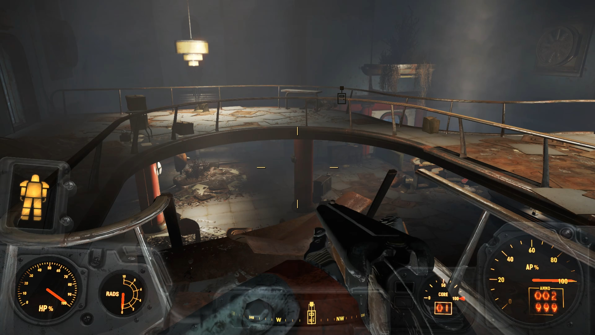 [game]辐射4-学院线348