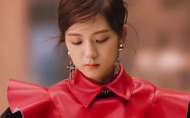 《口哨》blackpink向全世界安利!