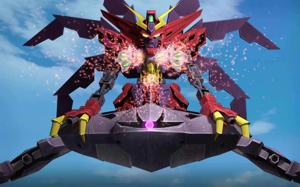 华沙哥高达cb_哔哩哔哩 (゜-゜)つロ 干杯~-bilibili