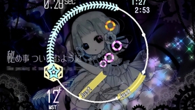 葉月ゆら 撥条少女時計mv 原版 哔哩哔哩 つロ干杯 Bilibili