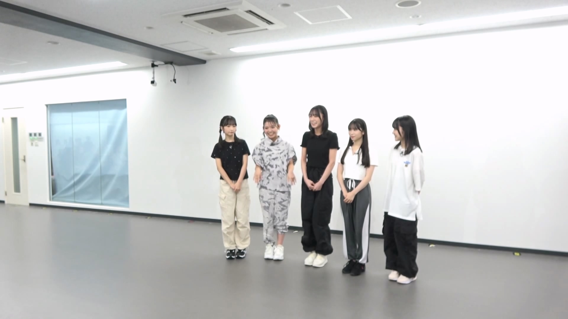 【STU48】STU48のSTUでぃダンス 第1+2集哔哩哔哩bilibili