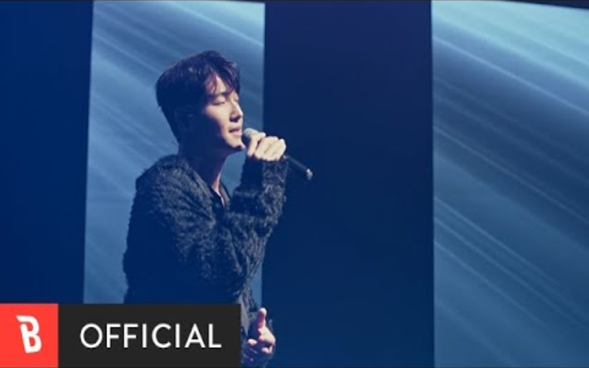 金钟国 Soundtrack#1 第四首OST《My Love》MV公开，温情的筋肉大猫唱歌好好听