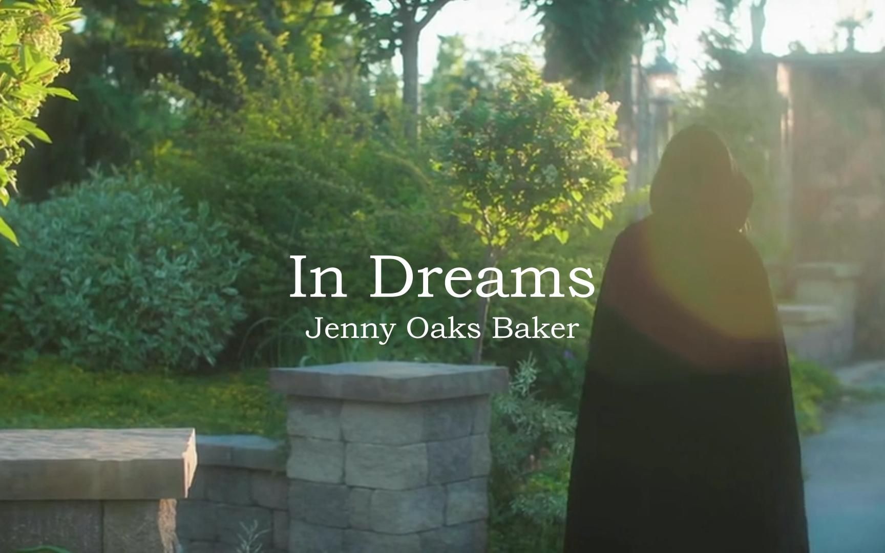 [图]Jenny Oaks Baker - In Dreams(Lord of the Rings)