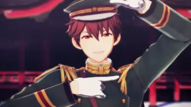 守沢千秋-哔哩哔哩_Bilibili