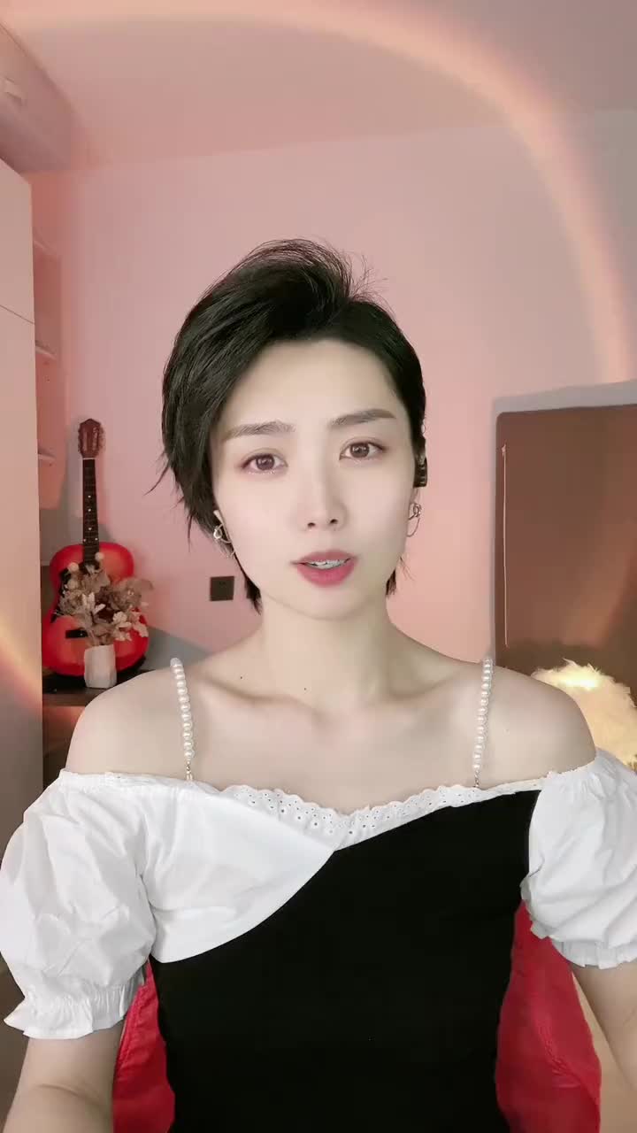 安妮王杰安妮翻唱经典歌曲唱歌给你听