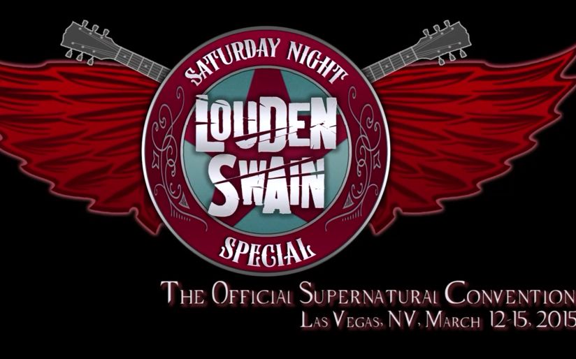 【施工中 更新P1】Saturday Night Special 拉斯维加斯见面会【VegasCon2015】【SPN】哔哩哔哩bilibili