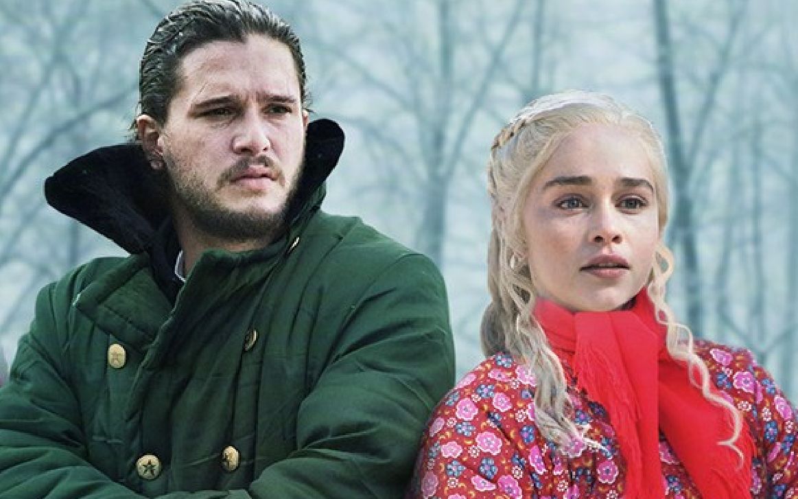 【臻能搞事】方言吹替,我的老家就住在临冬城_哔哩哔哩 (゜-゜)つロ