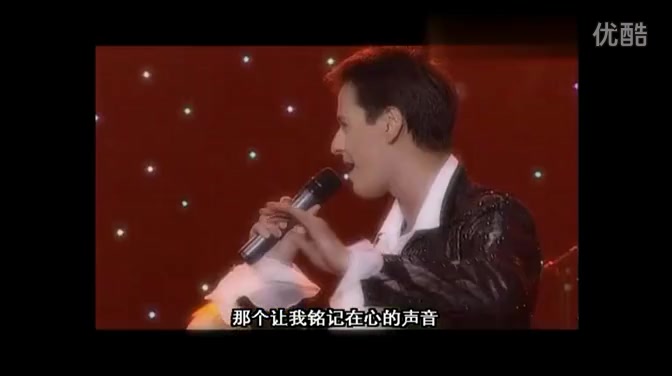 [图]维塔斯Vitas《拉美莫尔的露琪亚》2007年3月4日圣彼得堡回家演唱会中文字幕