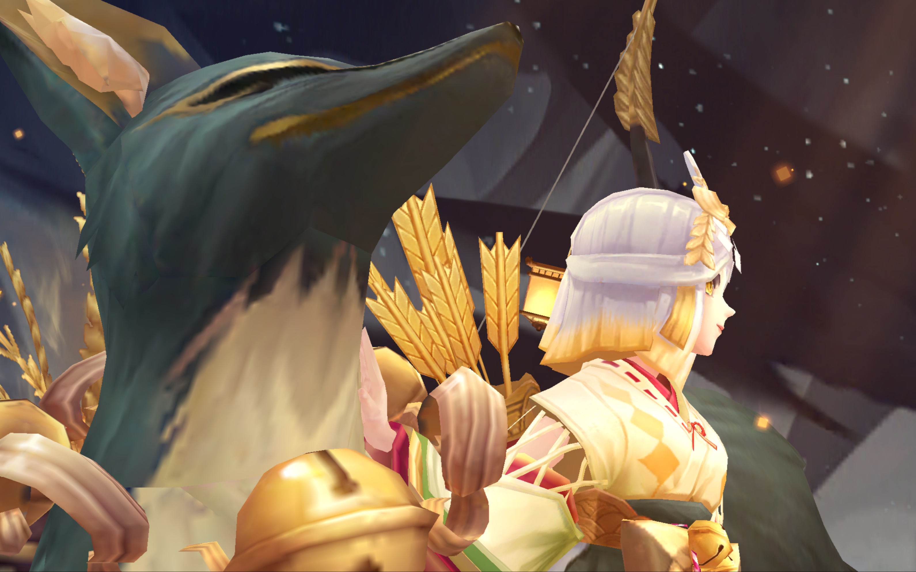 伪神降临_哔哩哔哩 (゜-゜)つロ 干杯~-bilibili