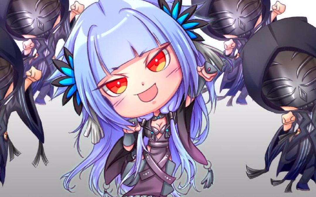 东离装x 天下第一 若有不服 来看pv