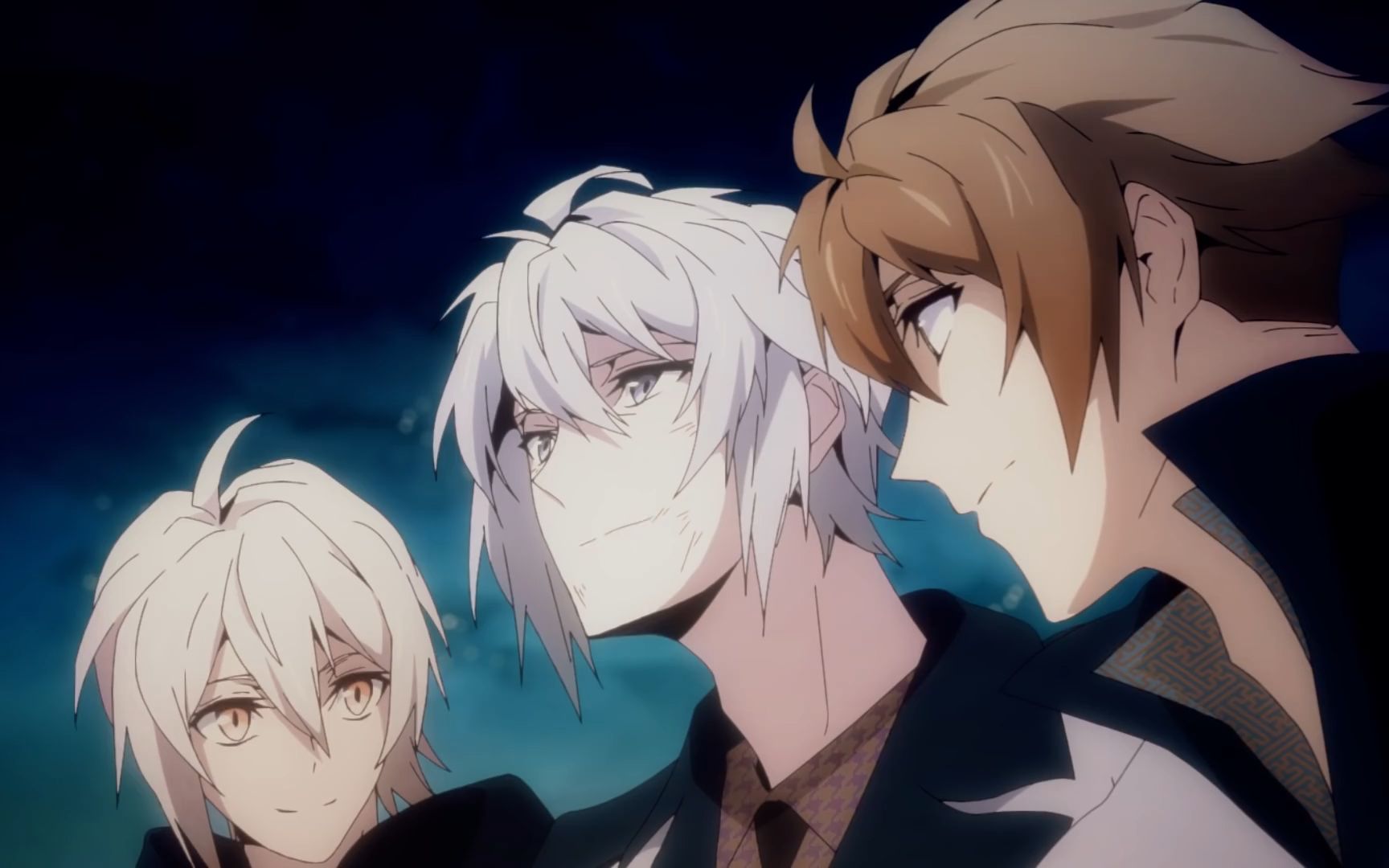 【trigger】【特效字幕】crescent rise