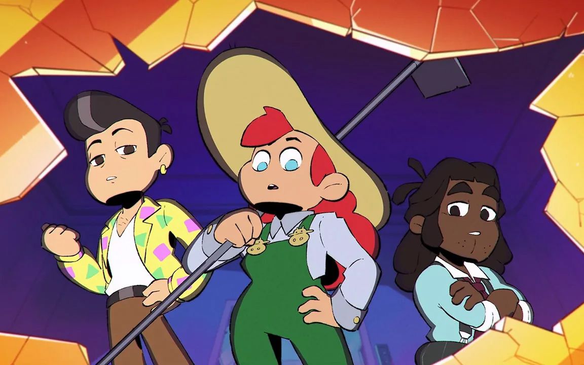 【ign】《地痞街区2》公布预告 | gamescom 2023