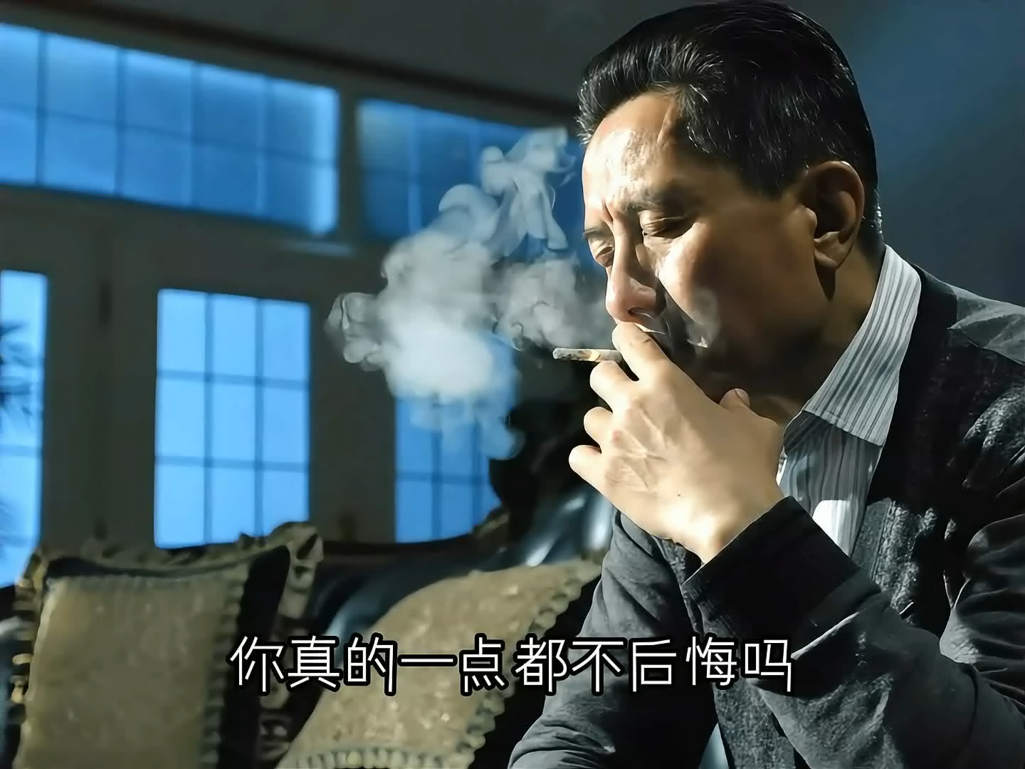 "人民的名义最遗憾的一集"