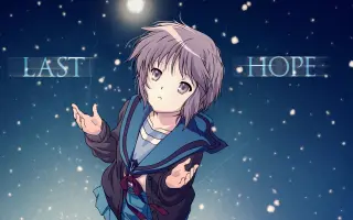 长门有希的消失 搜索结果 哔哩哔哩弹幕视频网 つロ乾杯 Bilibili