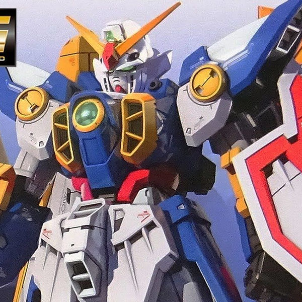 ガンプラ「RG 1144 ウイングガンダム（XXXG-01W WING ...