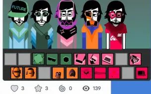 Скачать видео: incredibox