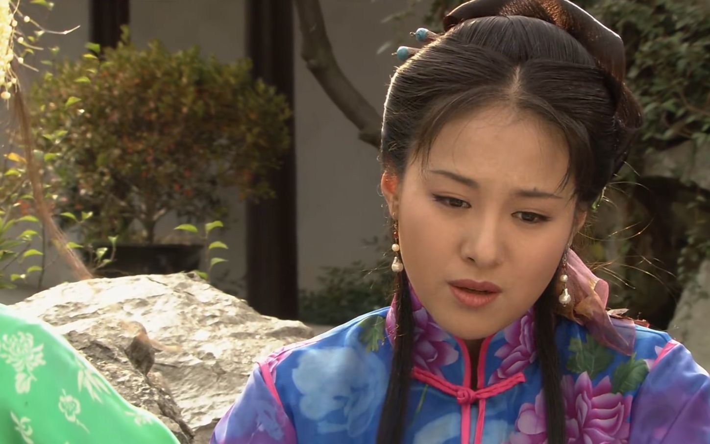 赛西施为何钟情比自己大十几岁的喜来乐?原来是丈夫临终前的遗言!