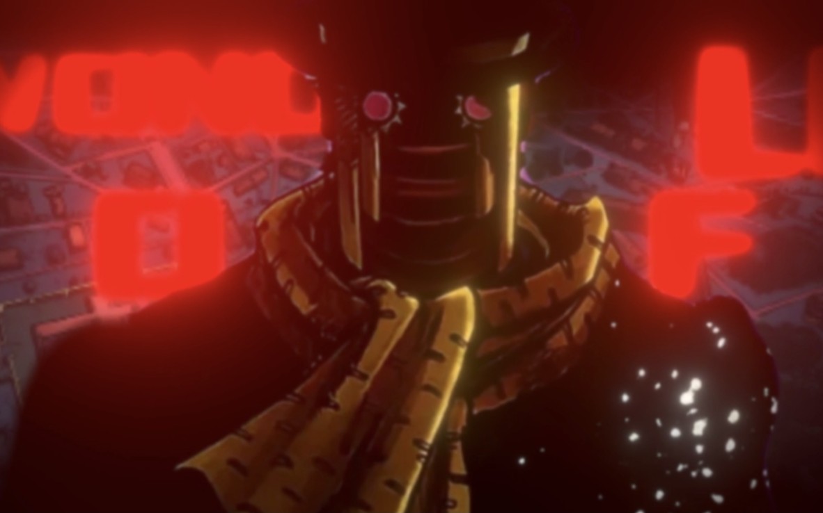 这便是「wonder of u」 #奇迹与你 #透龙 #乔乔福音