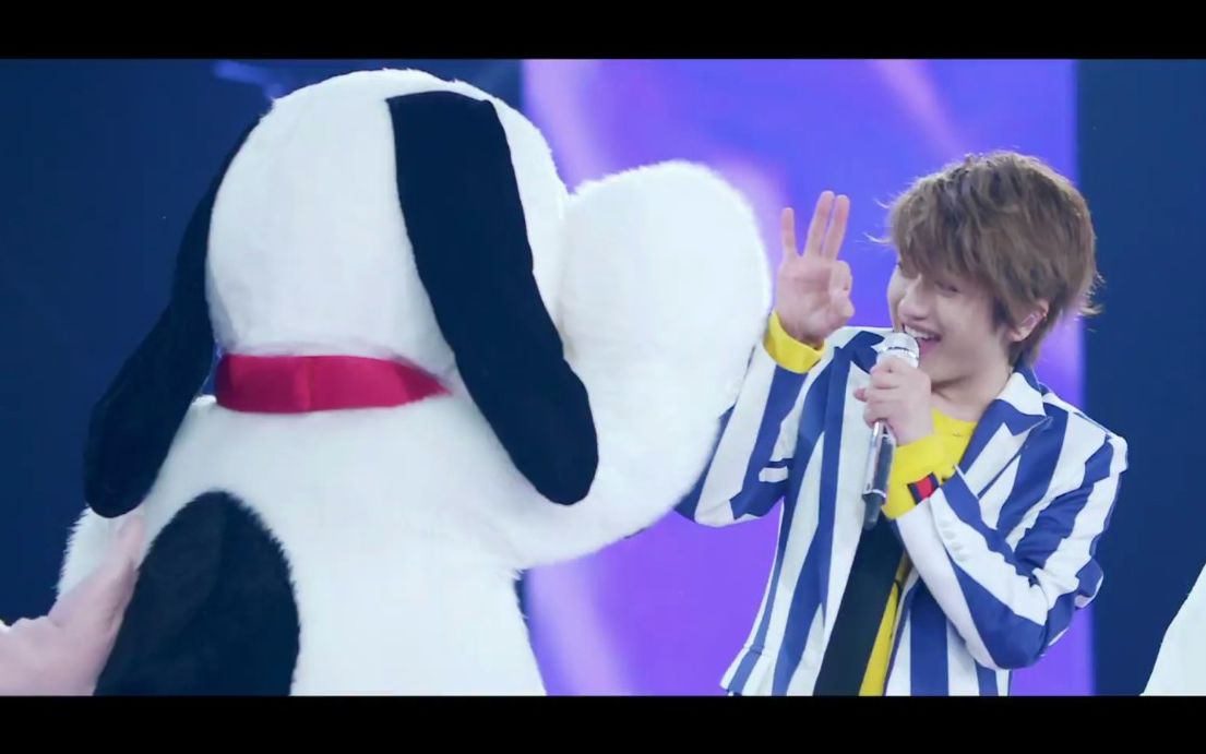 Nissy  The days 2nd live 中日字幕哔哩哔哩bilibili