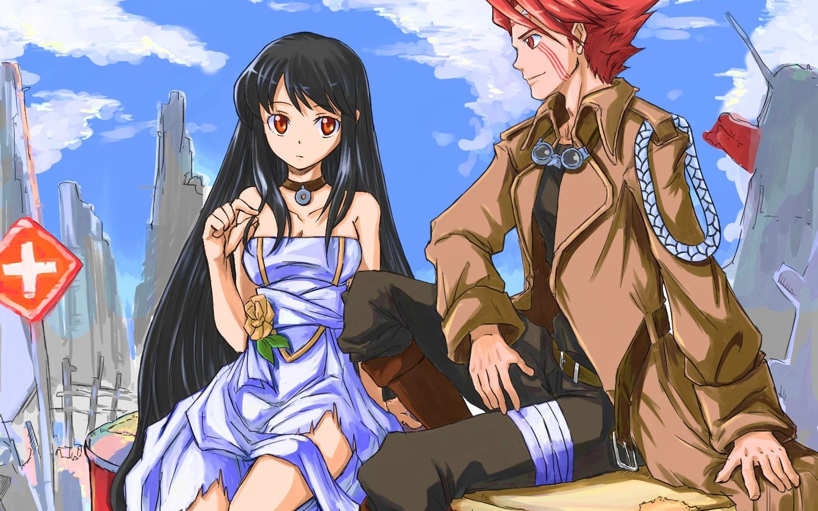 重装机兵3流程攻略第十五期营救希尔菲特