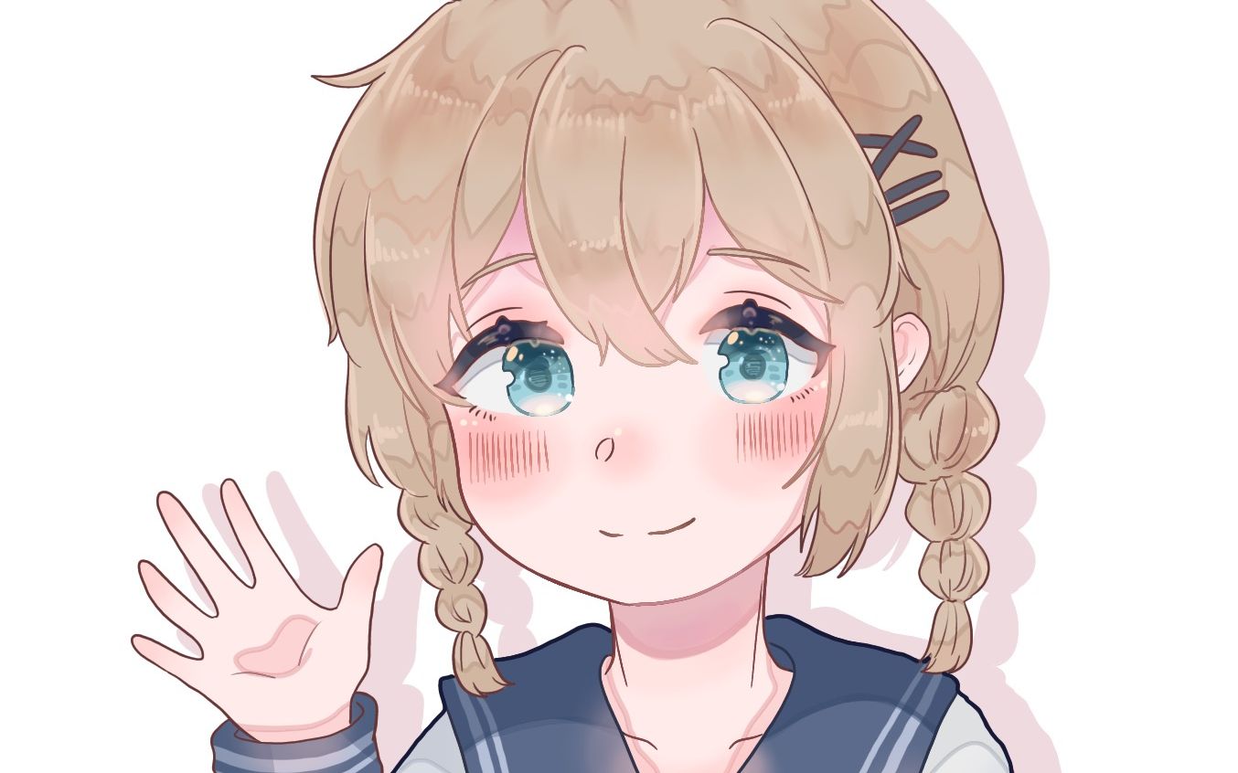 试做了一下yoki酱翻唱的《メリーメリー》_哔哩哔哩_bilibili