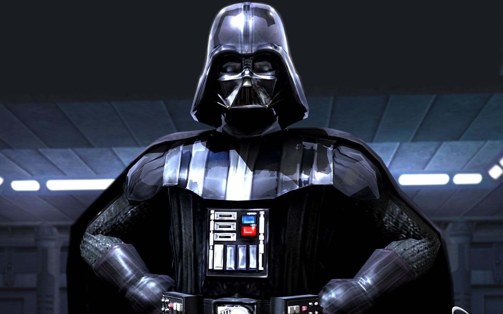 走廊战神(×) 西斯尊主(√)【星球大战:前线2】