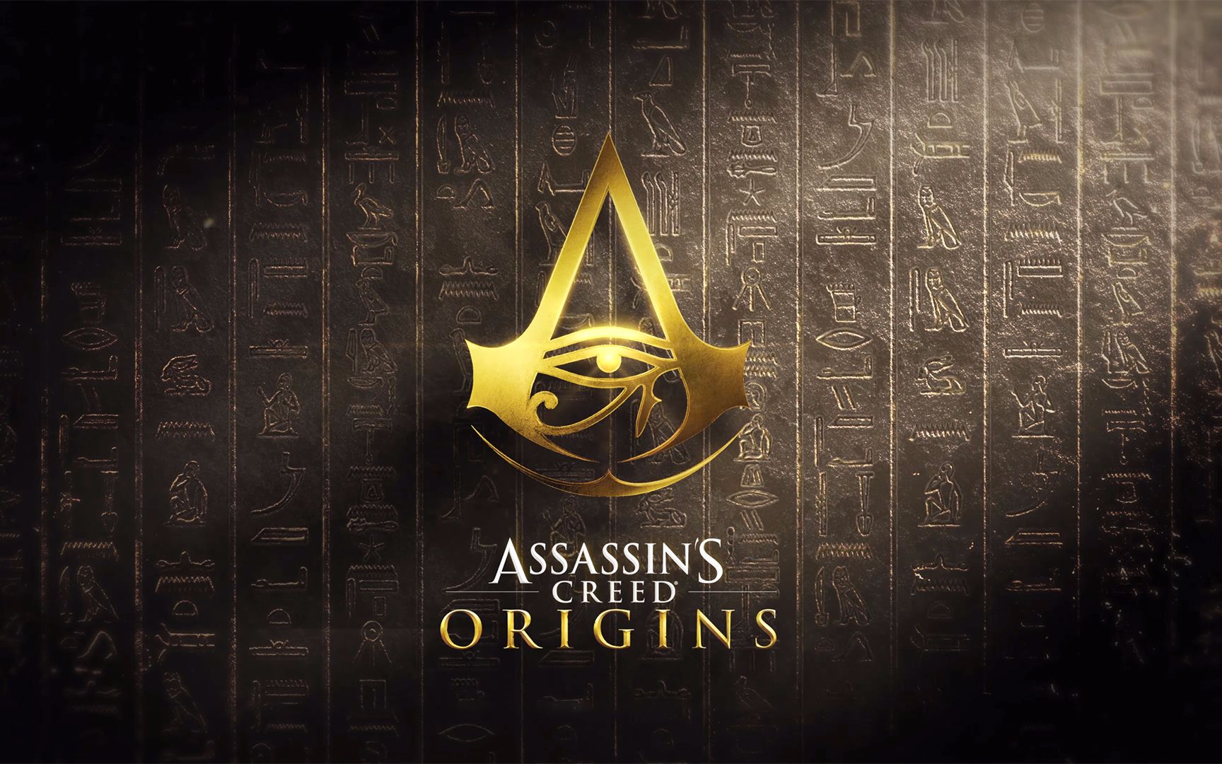 刺客信条:起源assassins creed:origins