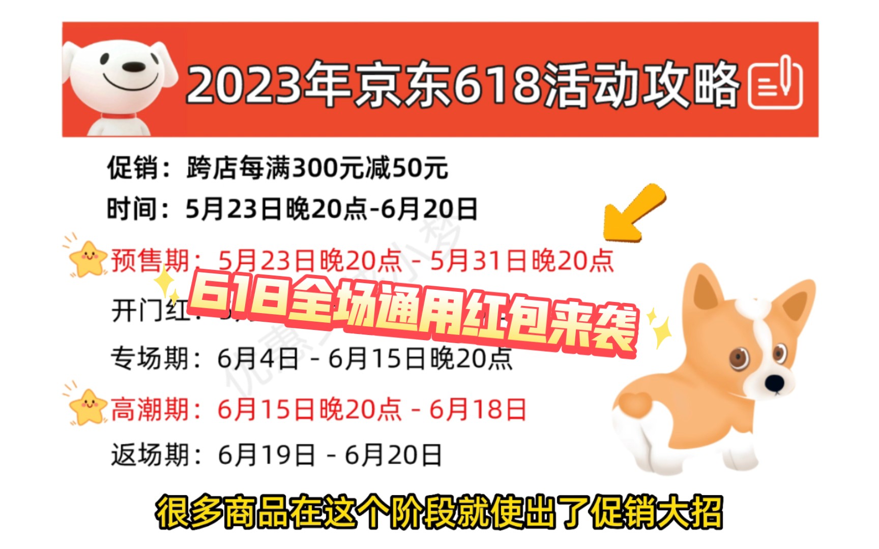 京东618全场通用无门槛优惠券加红包领取攻略来袭!!!哔哩哔哩bilibili