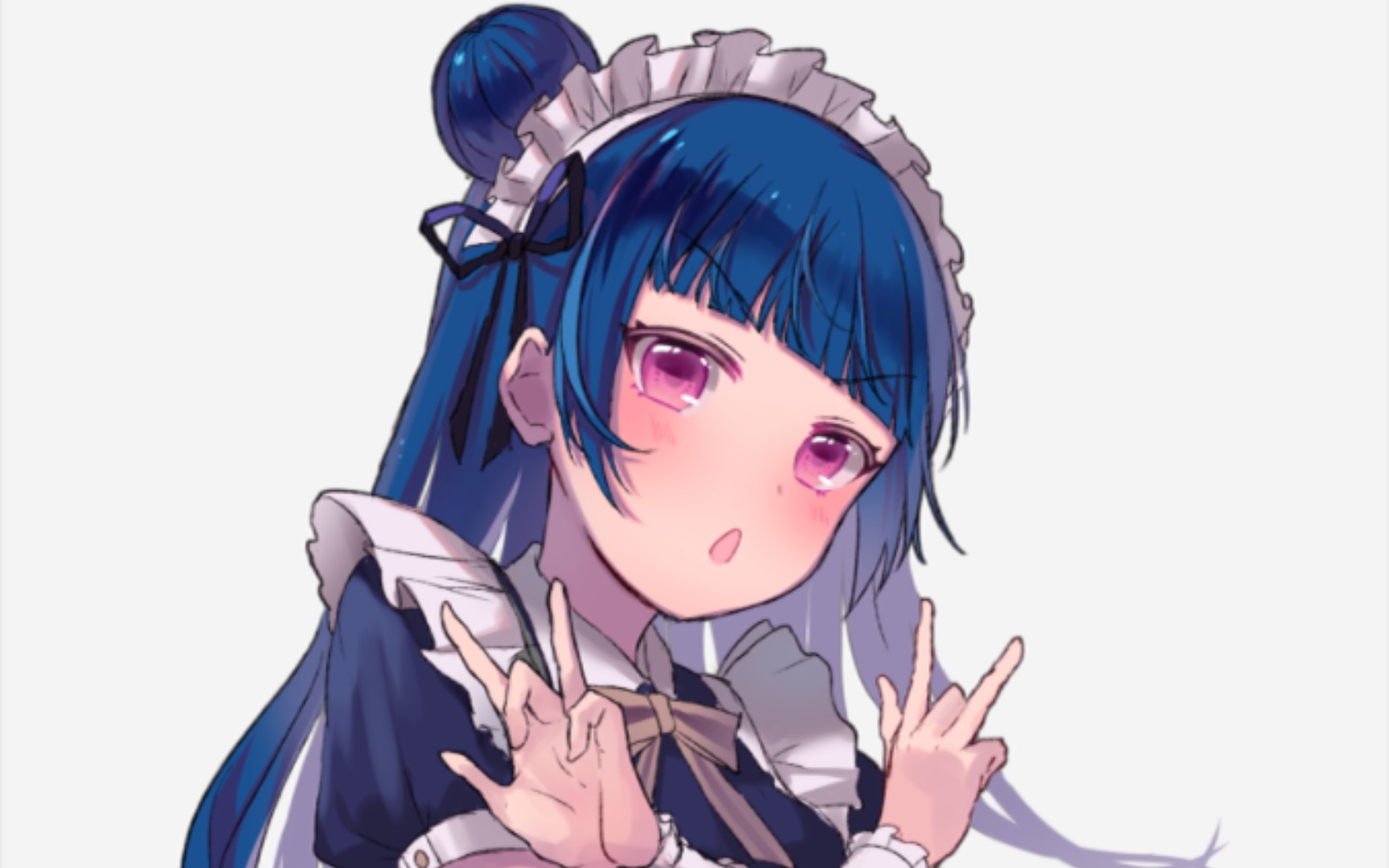 【养成;双端】女仆life-两个大鸡筋-默认收藏夹-哔哩哔哩视频