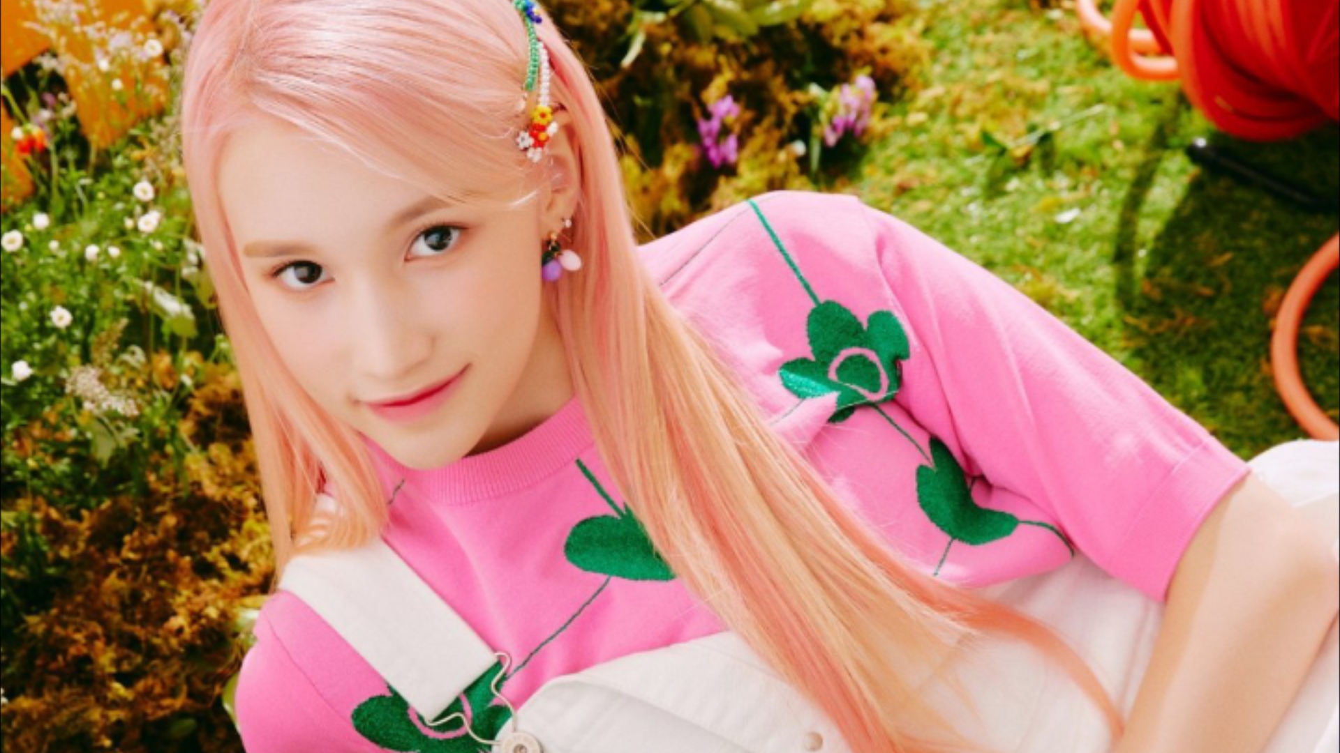 kep1er~休宁巴伊叶《le voya9e》横拍,220620