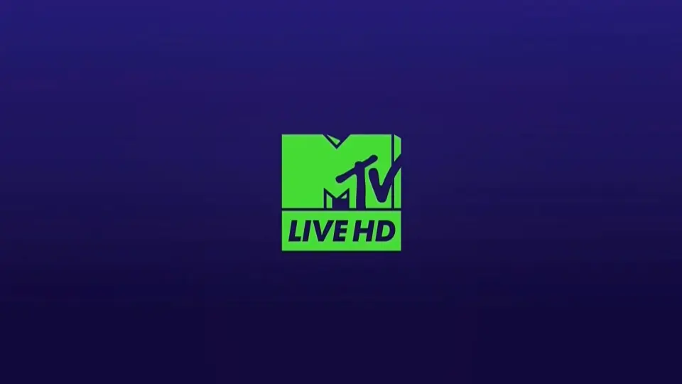 放送文化】MTV Live HD 频道2017年后新频道标识+节目包装_哔哩哔哩_