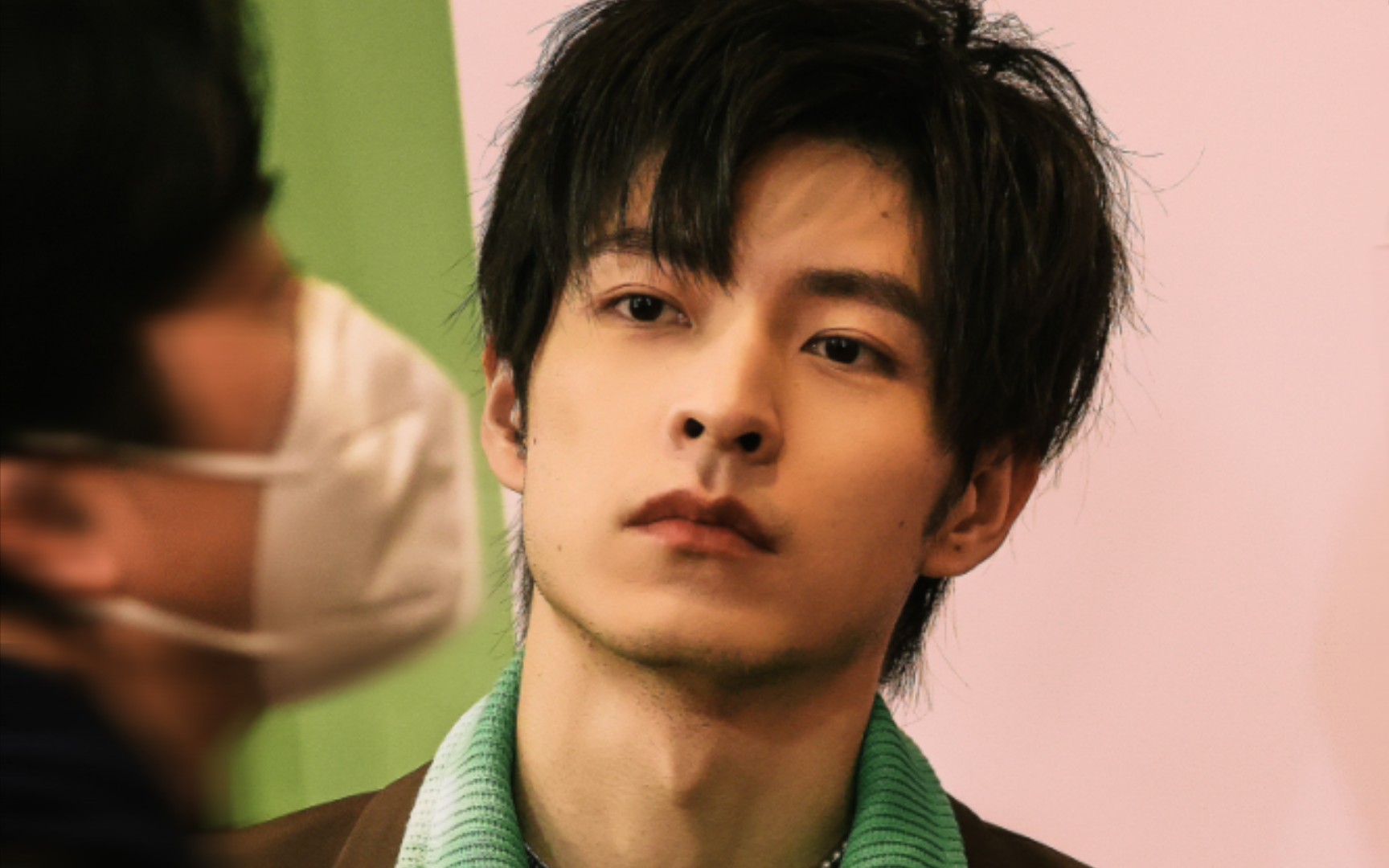 【文韬】没有文韬驾驭不了的风格2.