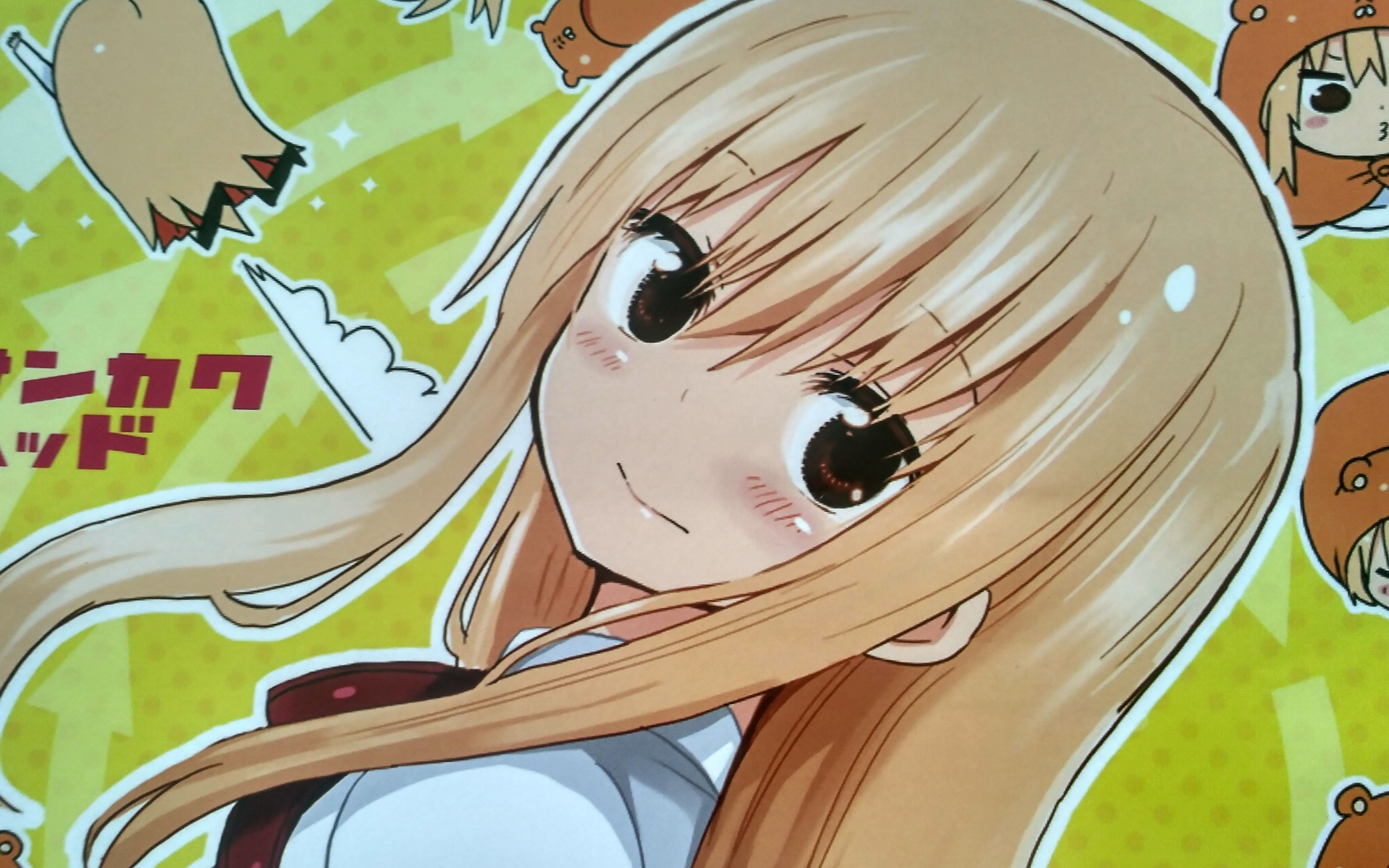 干物妹!小埋,动漫福袋