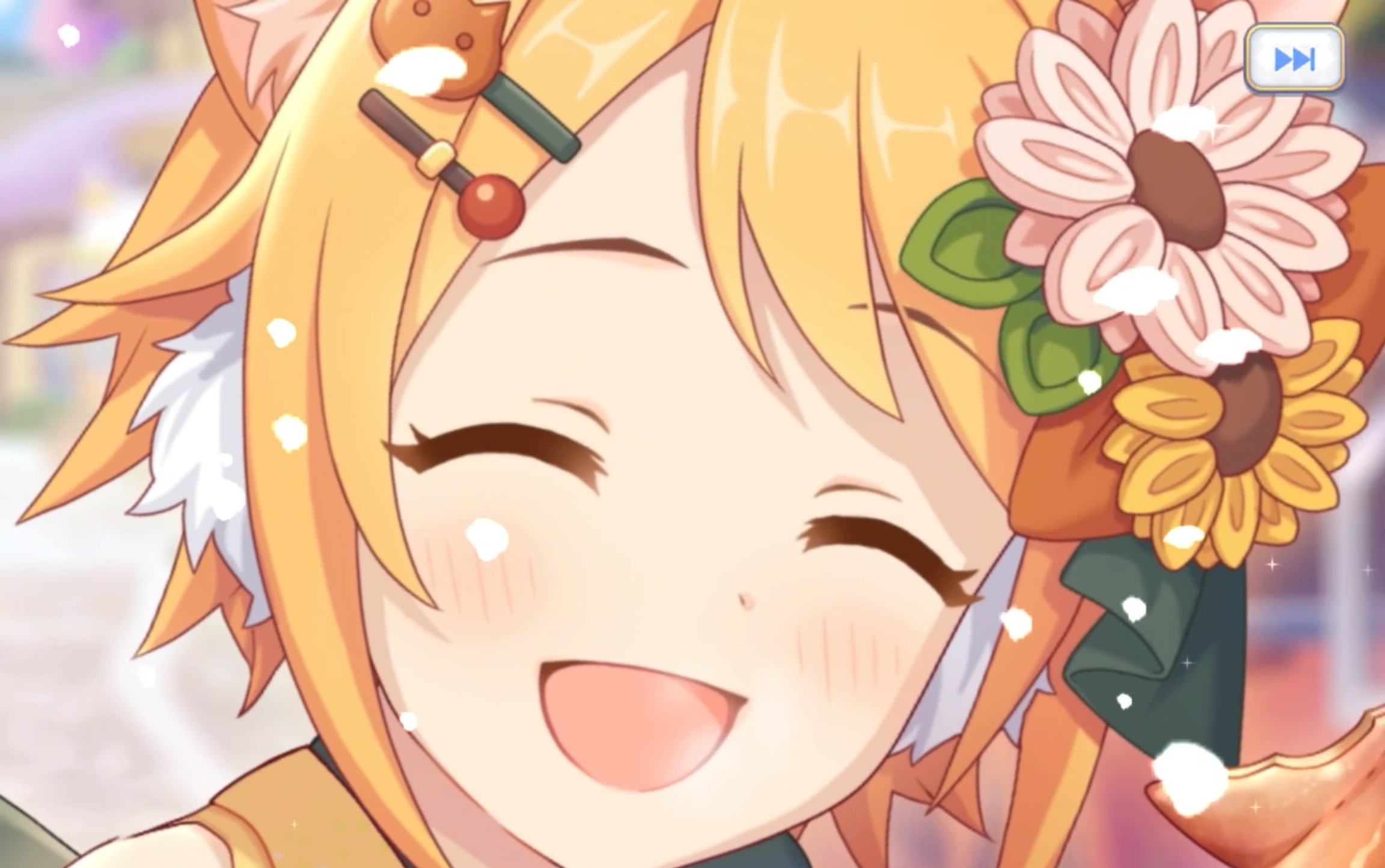 [公主连结国服]没有井的春猫复刻池个人抽卡纪录