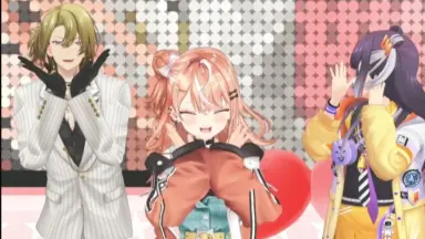 ぐわ/ぺ/えん ぐわぺえん　五十嵐海 五十嵐海-哔哩哔哩_Bilibili