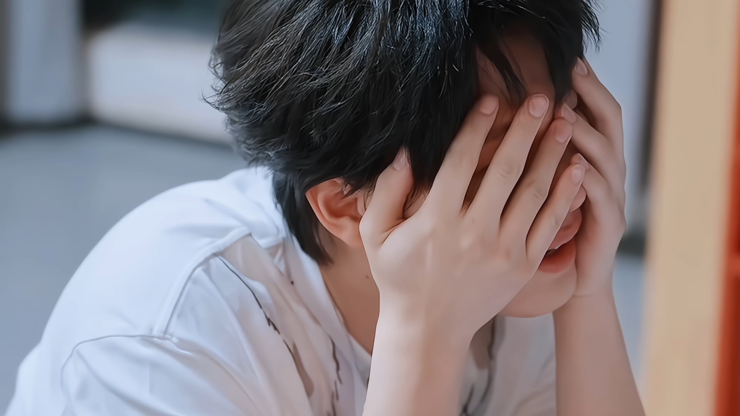 “高超，咱俩完了”