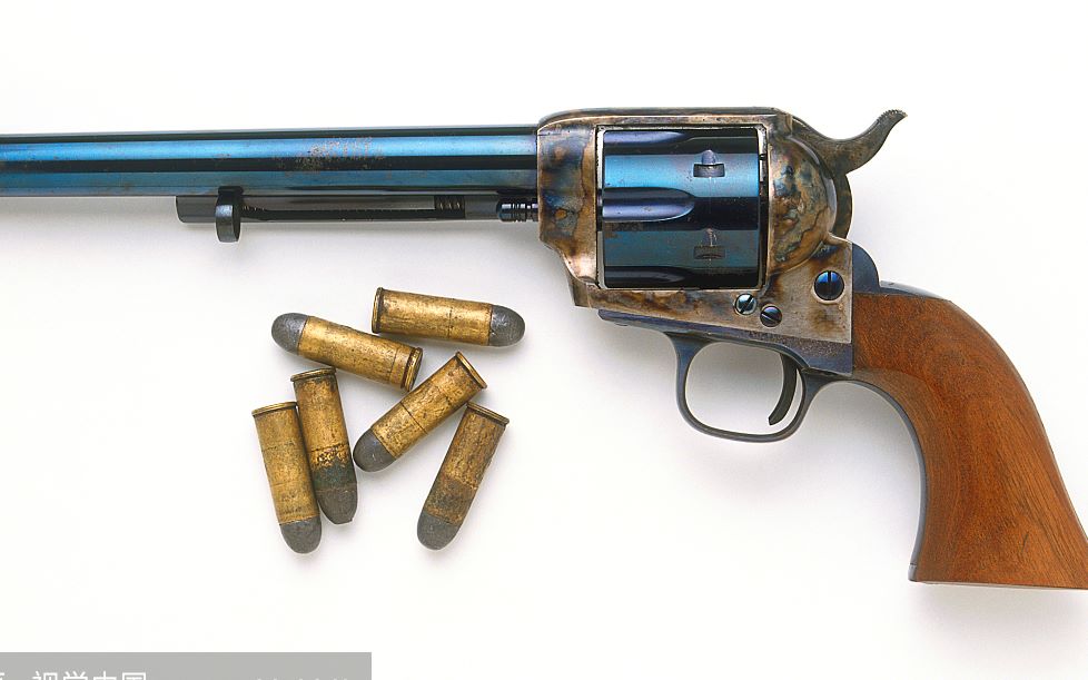 骚气左轮横行一战,菜鸡up和眼瞎德军不得不说的故事——战地一维和者