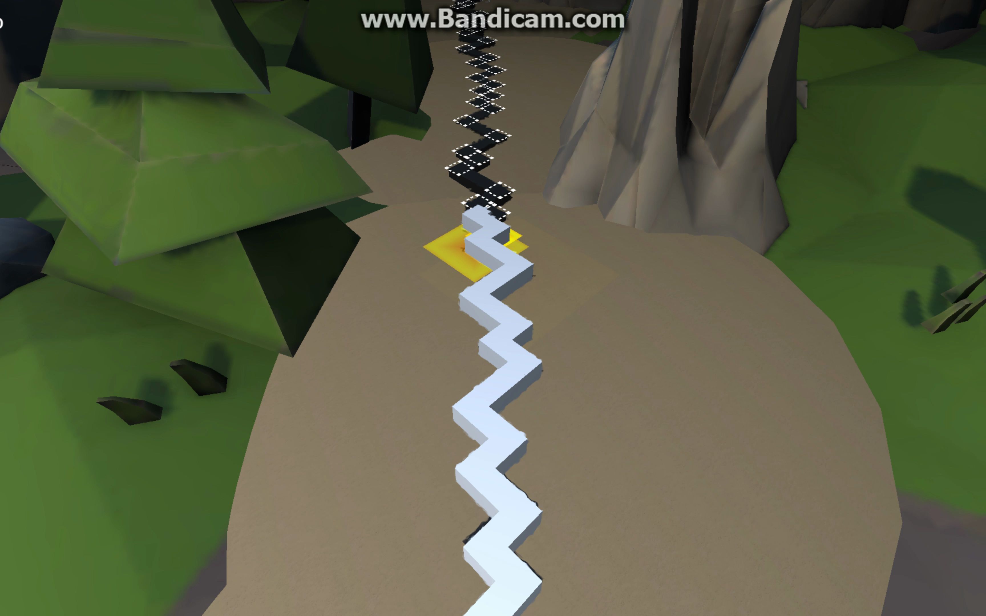 我的跳舞的线饭制地图:风暴之怒remix(洗笔池版)75%,前面修复了一些