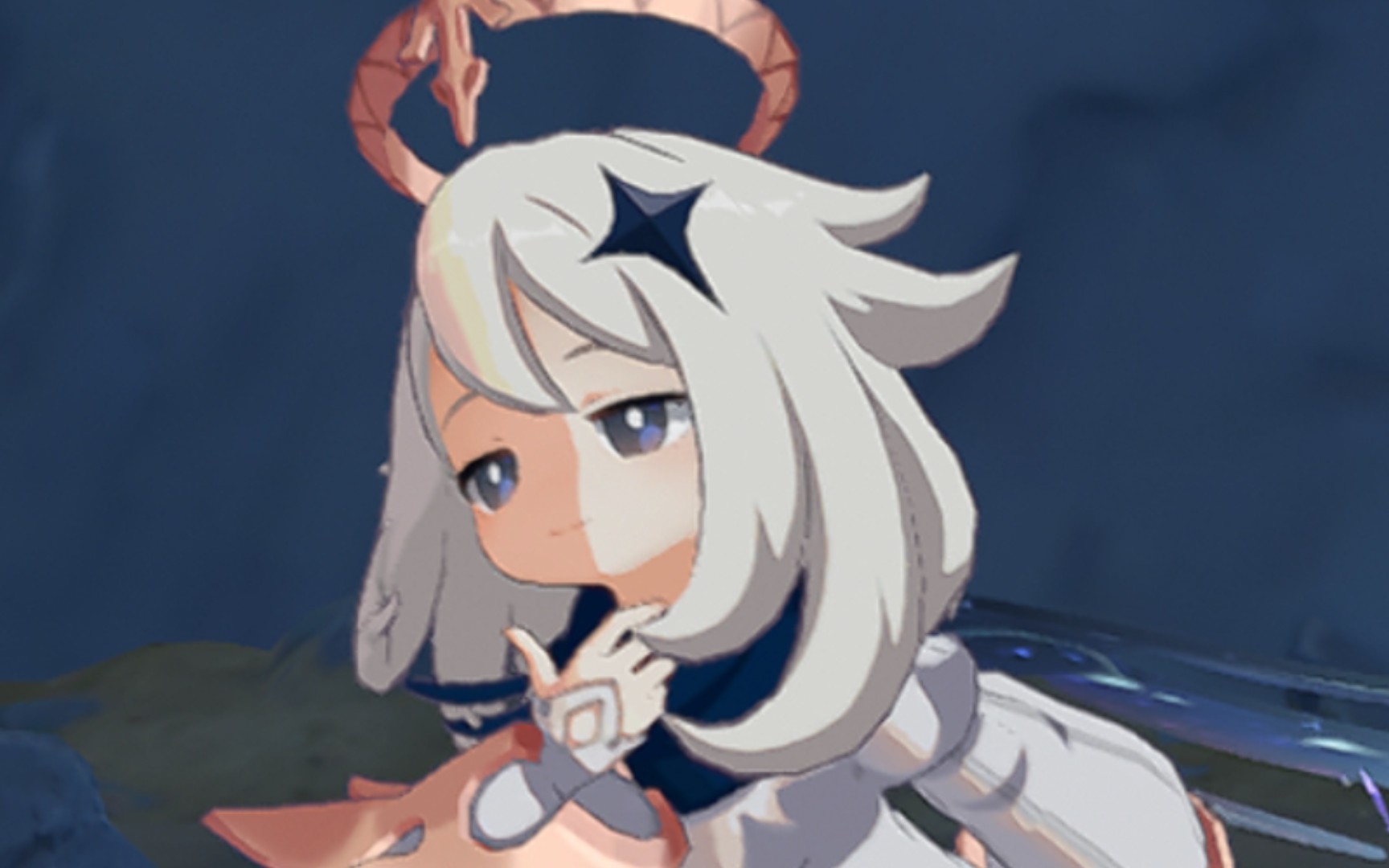 派蒙生日快乐,和你一起开宝箱_哔哩哔哩bilibili_原神